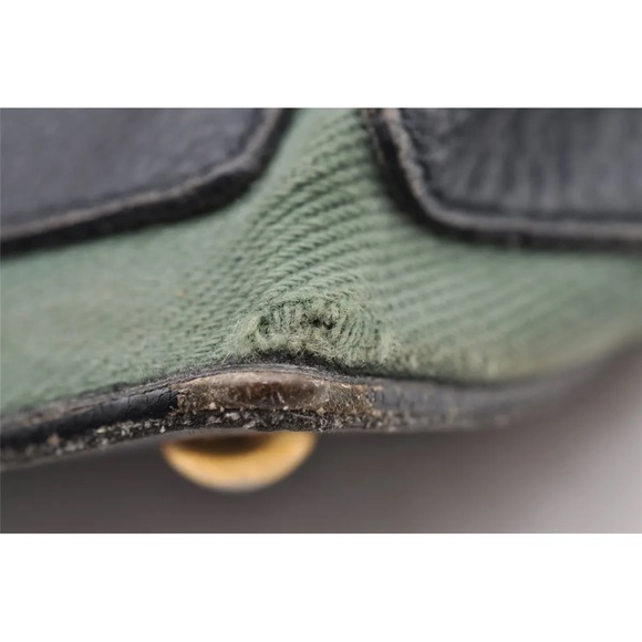 Vintage Yves Saint Laurent Muse Two-Way Bag - Picture 9 of 16